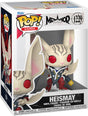 Funko-Metapher: Refantazio Pop! Spiele Vinylfigur Heismay 9 cm Puppe! Figur