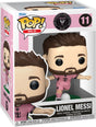 Funko Pop mls: Inter Miami – Lionel Messi – Pop #11