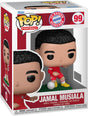 Funko-Pop! Fußball: FC Bayern München - Jamal Musiala #99