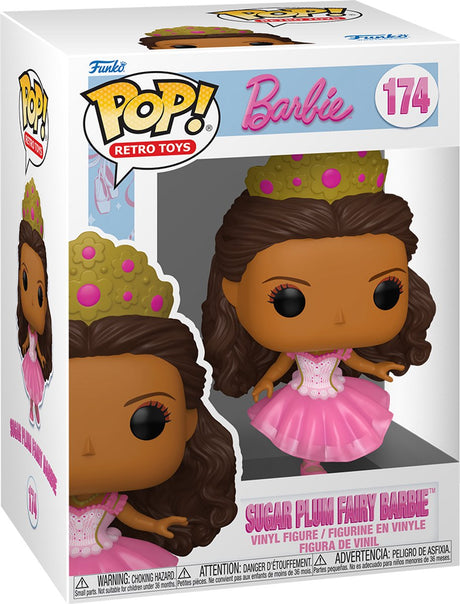 Funko pop vinyl: bn 25th- sp princess 2