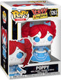 Funko pop games: poppy playtime- poppy
