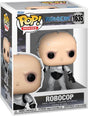 Funko-Pop-Filme: Robocop Pop #1635