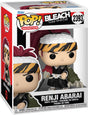 Funko Bleach Pop! Animations-Vinylfigur Renji Bankai 9 cm Pop! Figur