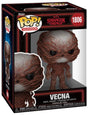 Funko stranger things season 5 - vecna vinylfiguur 1806 unisex pop! - neutraal - standard