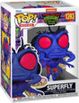 Funko-Popfilme: tmnt superfly pop #1393
