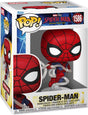 Funko Pop Marvel: Spider-Man – Brand New Day – Pop #1586