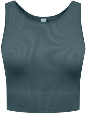 Only play - onpjaia un sl seam short top noos dames top - maat xs s
