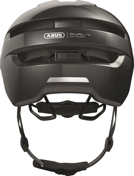 Abus Helm Purl-y Titan L 57-61 cm