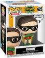 Funko-Pop-Sprüche: Batman 66 S2-Robin