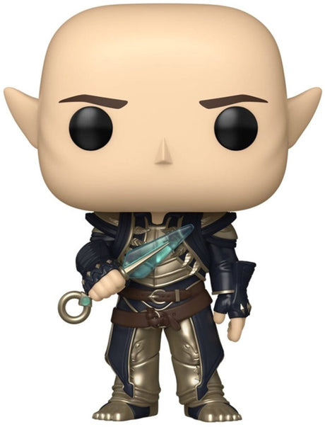 Funko-Pop! Spiele: Dragon Age The Veilguard – Solas #1185