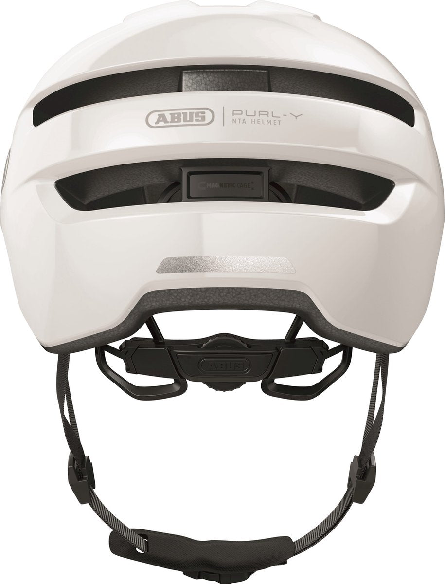ABUS HELM PURL-y SHINY MEITE M 54-58 CM