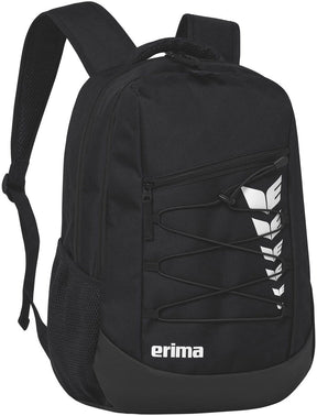 Erima six wings rugzak - zwart | maat: uni