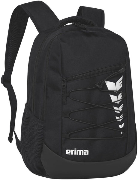 Erima six wings rugzak - zwart | maat: uni