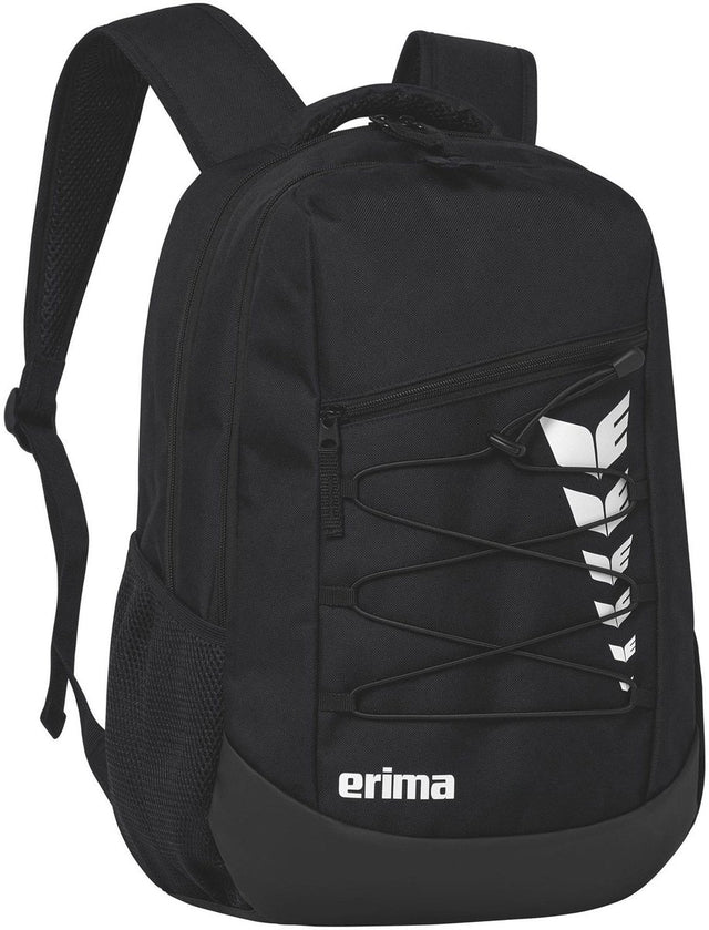 Erima six wings rugzak - zwart | maat: uni