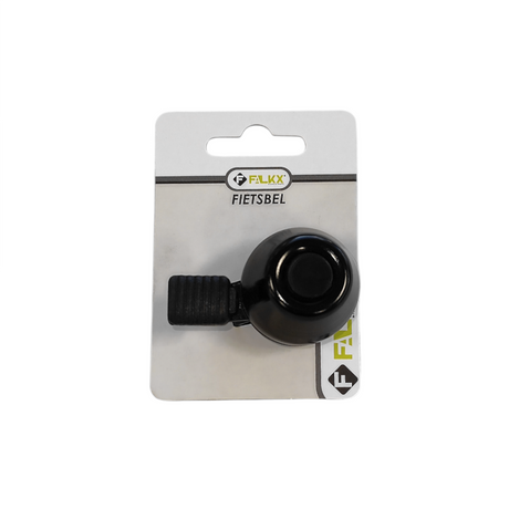 Falkx Bullet Bell schwarz