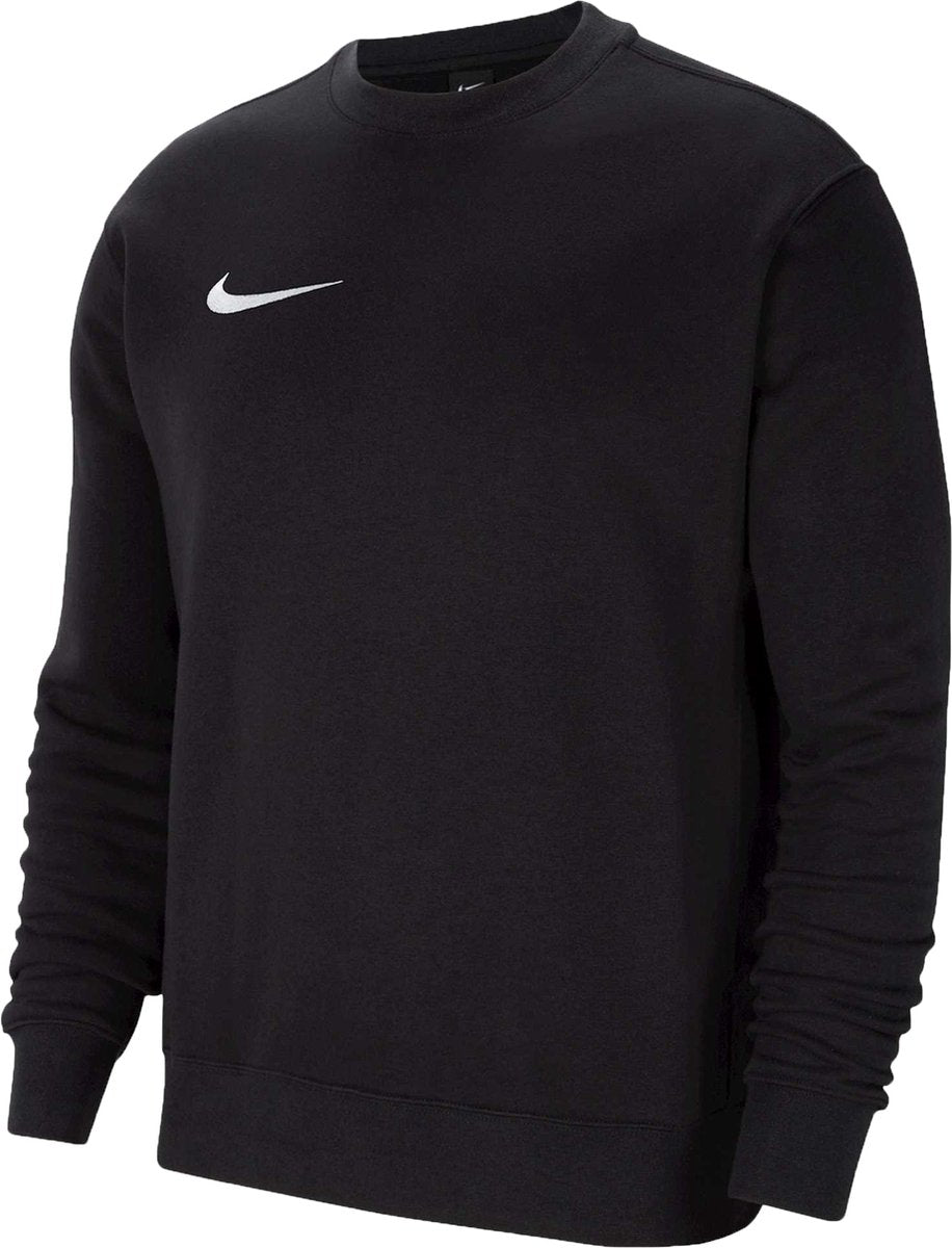 Nike - Fleece Park 20 Crew - Herrenpullover Schwarz-XXL