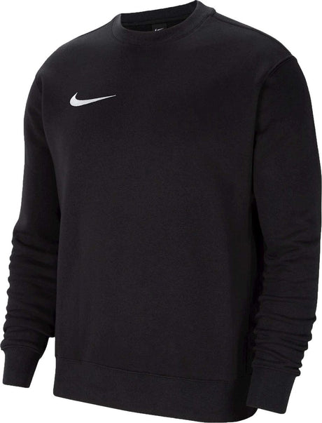Nike Fleece Park 20 Pullover – Jungen – Schwarz M