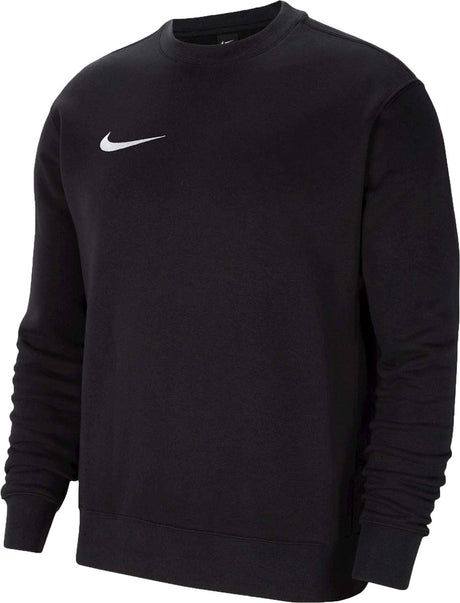 Nike - Fleece Park 20 Crew - Herrenpullover Schwarz-XXL