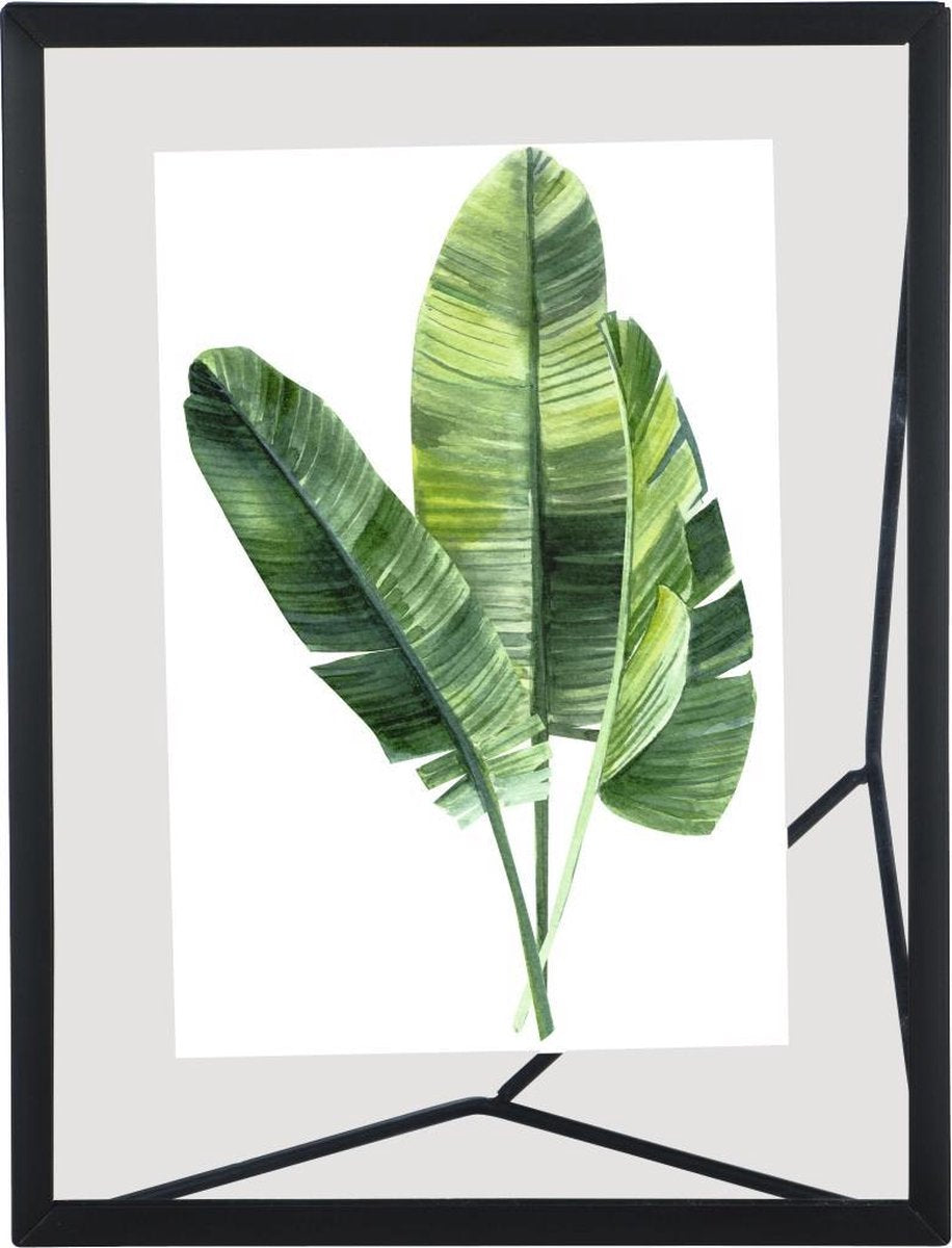 Hama Fotorahmen - Verschiedenes - 10 x 15 cm - Schwarz
