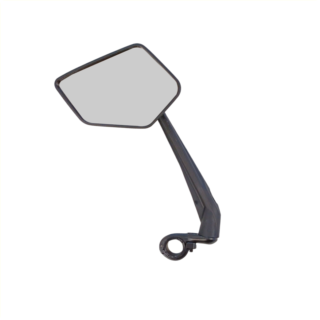 Falkx Spectre L Fahrradspiegel links 14x8,5cm
