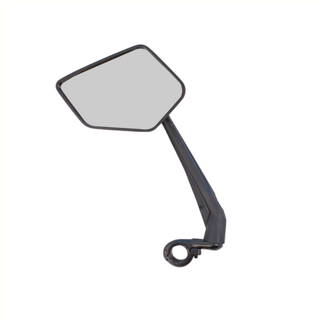 Falkx Spectre L Fahrradspiegel links 14x8,5cm