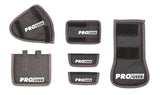 Profi-Fahrradschutzset