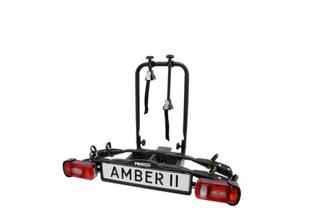 Pro-User-Fahrradträger Amber II