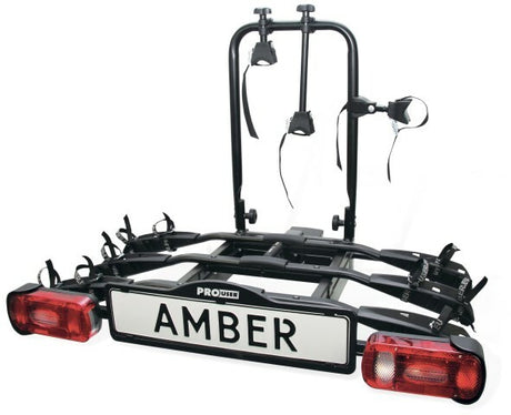 Profi-Fahrradträger Amber III