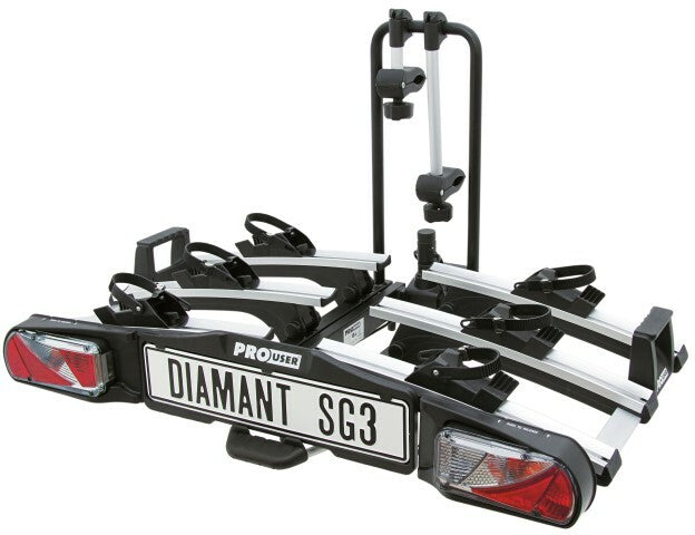 Profi-Fahrradträger Diamond SG3