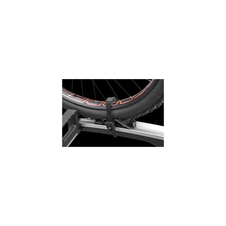 Pro-User-Radstopper – breite Reifen für Fahrradträger – SG2 SG3