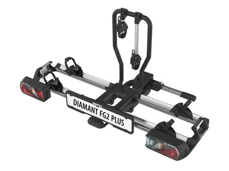 Profi-Fahrradträger Diamond FG2 Plus