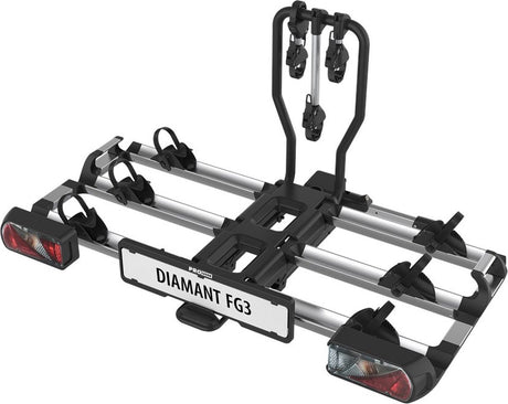 Profi-Fahrradträger Diamond FG3