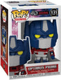 Funko Pop Retro-Spielzeug: Transformers G1 – Optimus Prime Pop #131