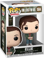 Funko Pop Television: The Last of Us Ellie – Pop #1844
