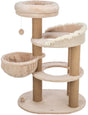 Trixie - Boho Filippo Kratzbaum - Beige - 77x58x114 cm