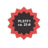 Tipp-Top-Pflaster F1 Ø25 mm pro 100 Stücke