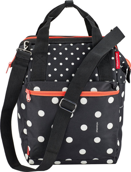 Klickfix Einzeltasche geräumig GT