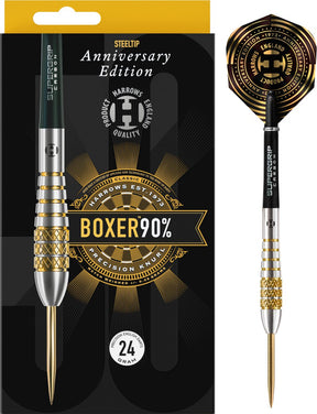 Harrows Boxerbombe 90 % Wolfram 22gr