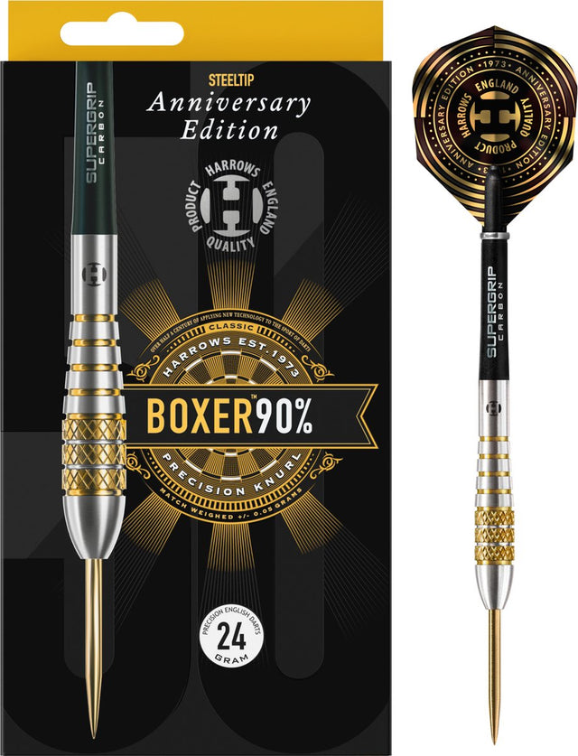 Harrows Boxerbombe 90 % Wolfram 22gr