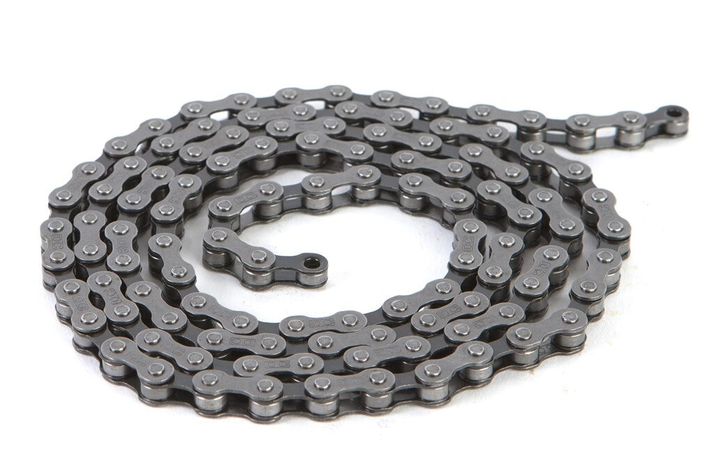 TEC -Fahrradkette 1 2x1 8 112 Schakels von KMC hergestellt