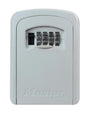 Masterlock 5401eurdcrm Schlüsselsafe – zentrale Aufbewahrung der Schlüssel – 118 x 83 x 34 mm