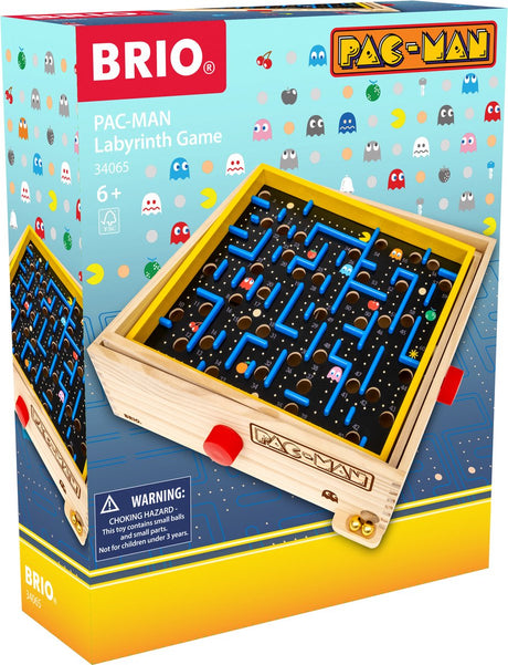Brio – Pac-Man-Labyrinthspiel