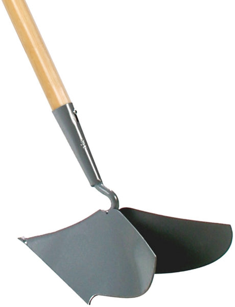 Sprachwerkzeuge - Dammformer - Handdammformer - 20 Zentimeter - ohne Stiel