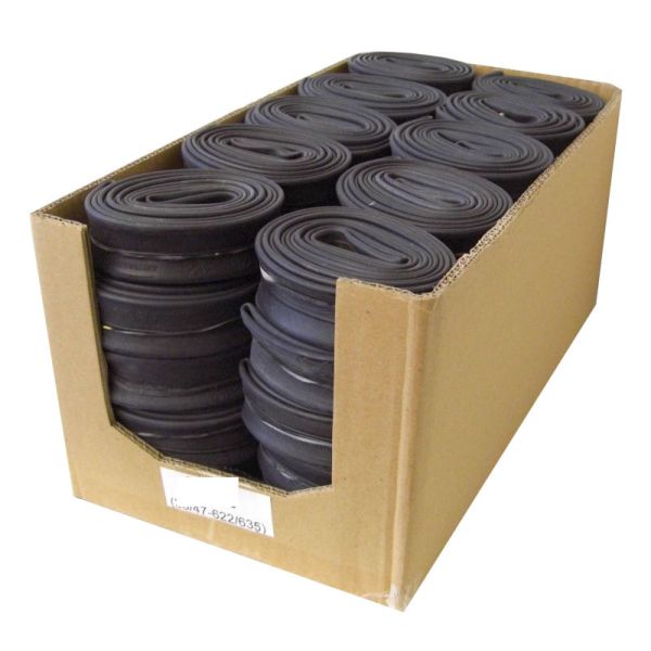 Impac Innenrohr DV26 26 40 60-559 - 40 mm Ventil (Workshop -Verpackung von 50 Teilen)