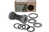 Räder Herstellung von Rädern MFG Bottom Bracket Race Shimano ABEC 3 Grau