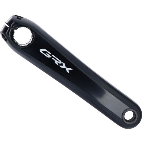 Shimano Crankarm auf der linken GRX FC-RX820-1-170 mm