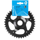 SAMOX PD-DM-Gen3 Kette Top 40T Kettenlinie 47 mm Bosch 3 Schwarz