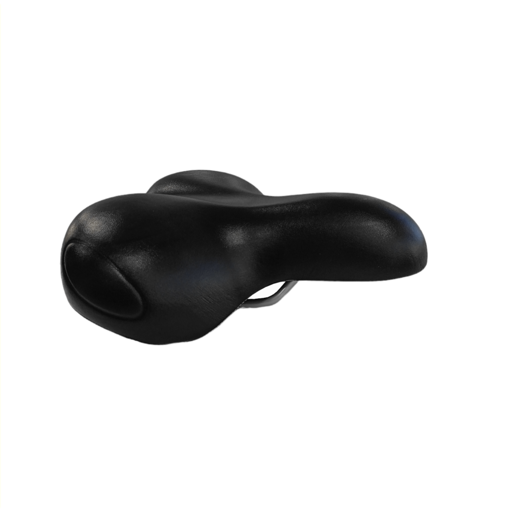 Selleroyal on=on Sattel Selle Royal Star City entspannt ohne Sattelgurt