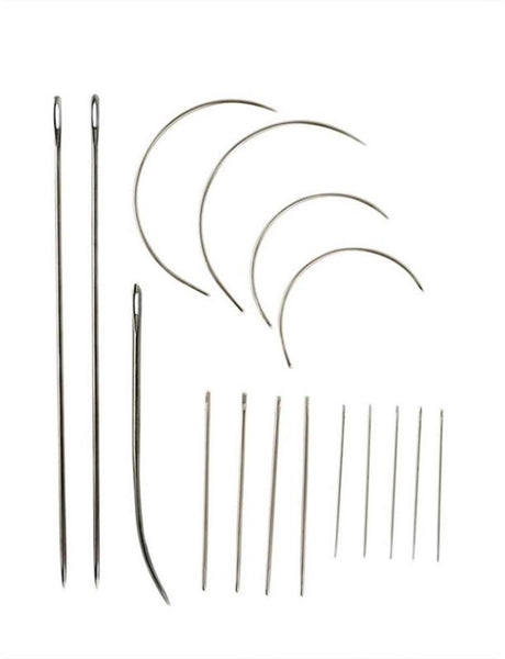 Creativ Company Needles Reperatie Set, 16st.