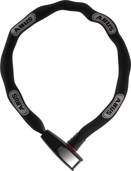 Abus Kettenschloss Catena 6806k 85 neon gn